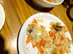 -新疆伏拉沃餐厅(白龙南路店)