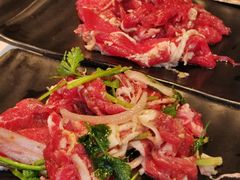 -欢喜哥齐齐哈尔自助烤肉(大学城店)