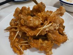 -中山脆肉鲩(新圳东路店)