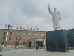 -长影旧址博物馆