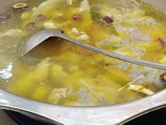 -壹道鸣·药膳鸡(月苑店)