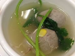 -来自潮州牛肉店(华强北店)
