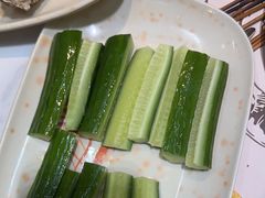 -蚝老板海鲜烧烤大排档(码头店)