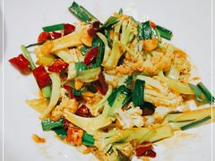 -巢爷老味(东方红店)