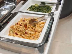 -天荷菜根·闽南素食自助(刺桐北路店)