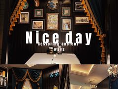 -彩虹之约•淮扬家宴(亚运村店)