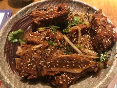 -95号酱骨·一块豆腐(展春园西路店)