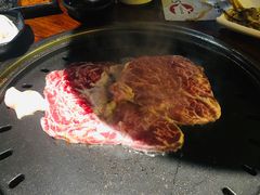 -杀猪天·韩国烤肉(总店)