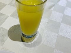 百香雪酪-西堤牛排(南京龙江店)
