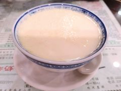 热双皮奶-仁信老铺(华盖路店)