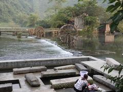 -靖西鹅泉风景区