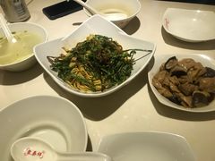 -东泰祥生煎馆(重庆北路店)