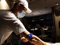 -海底捞火锅(万象城店)