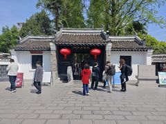 -包公祠