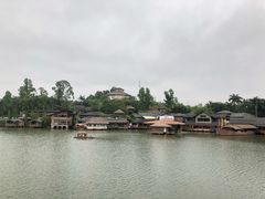 -观澜山水田园
