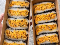 -米阿糯糕团•酒酿•甜品(莫愁店)
