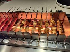 -丰茂烤串(五道口店)