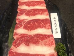 -龙记珍牛和牛烧肉(龙南街店)