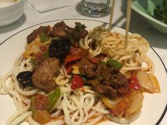 -疆Jiang·新疆秘制料理