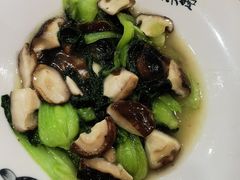 -清真·西北人家风味馆(中山中路店)