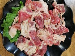 -大壮家原味烤肉(兴华北街店)