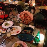 Mezomd曼索蒂西班牙餐厅