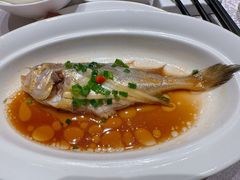 清蒸梅童鱼-东宴(温岭店)