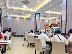 -祈胜邨•顺德鱼生•顺德菜(容桂店)
