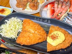 -鸟内会居酒屋(得意潮馆店)
