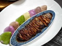 -大灶头·新昌菜(中国茶市店)