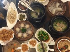 -温粥人(春晖路店)