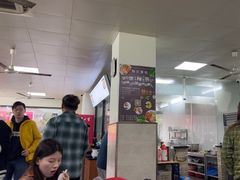 -陈记锅盖面(长江路店)