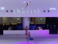 -TheRink大零溜冰场(IFS国金中心店)