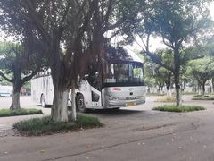 -成都中医药大学(温江校区)