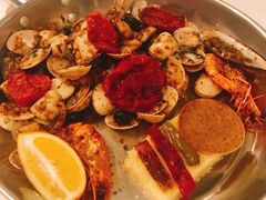 -火车头法国西餐厅