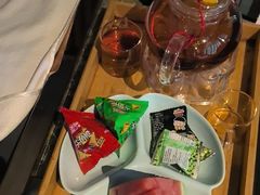 -跨越足界Spa足道(潍坊店)