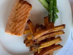 -Kampa Park Restaurant