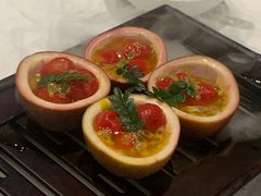 -若蘭慈·无国界素食料理(欢乐海岸店)