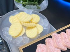 -王家渡火锅店(棕榈泉店)