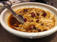 -阿庄新豫菜(航海东路店)
