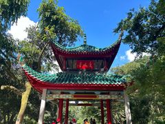 -岳麓山风景名胜区