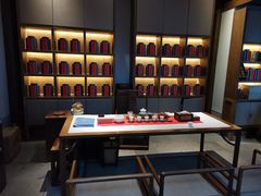 -鲤院·新中式美学·庭院餐厅(夫子庙店)
