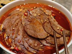 -娜仁图雅蒙古美食村(33小镇店)