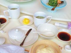 -扬州香格里拉·香宫中餐厅