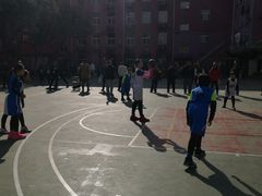 -北京市宏庙小学