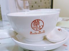 -香港華心糖水鋪(南西总店)