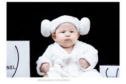 -星豆豆儿童摄影(南郊太白南路店)