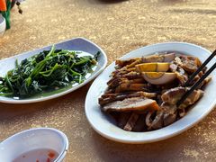 卤水鹅肝例牌-揭阳钟记小食(福田新村店)