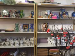 -100家灵感仓库·DIY团建(什刹海店)