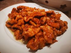 苏扬大烤-小船渔村·大连菜(新华街店)